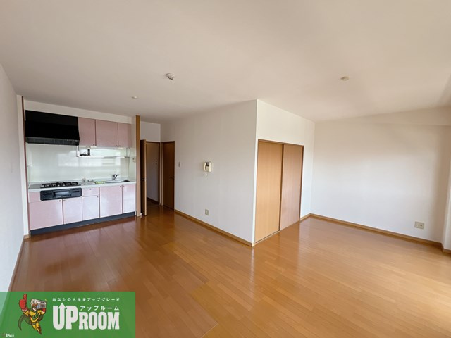 La riviereの居間・リビング