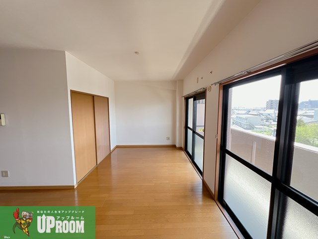 La riviereの居間・リビング