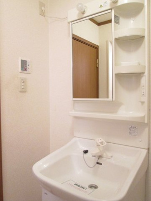 【洗面所】 | アンソレイエ