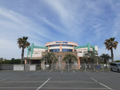 【周辺】 | フランメゾンＢ | すみよし保育園まで250m