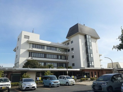 【周辺】 | フランメゾンＢ | 住吉クリニックまで1000m