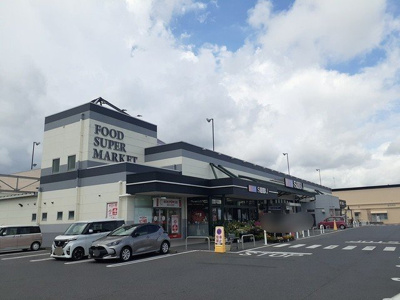 【周辺】 | フランメゾンＢ | セイブ　けやき台店まで1400m