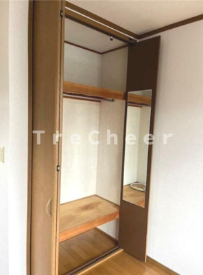 【収納】 | エスポワール21