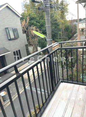 【バルコニー】 | エスポワール21