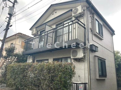 【外観】 | エスポワール21