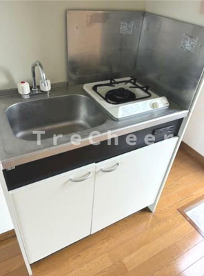 【キッチン】 | エスポワール21