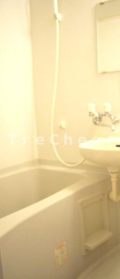 【浴室】 | エスポワール21