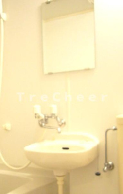 【洗面所】 | エスポワール21