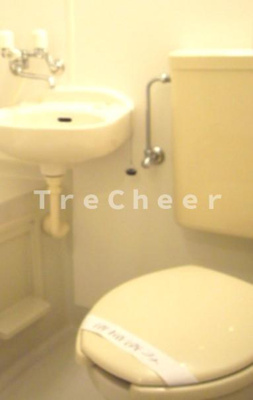 【トイレ】 | エスポワール21