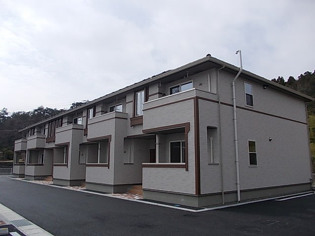 メゾン・ヴェルファイアⅣ