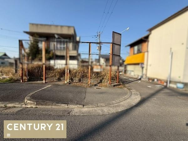 和歌山市汐見町3丁目　土地のその他