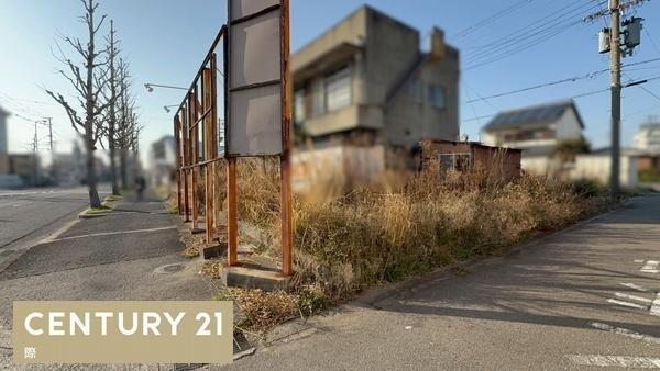 和歌山市汐見町3丁目　土地のその他