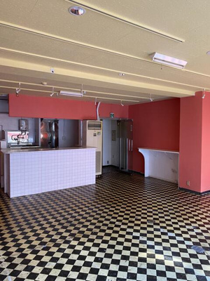 【ロビー】 | 本多ビル