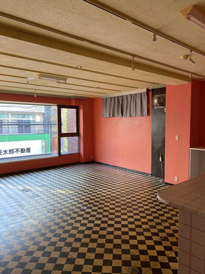 【ロビー】 | 本多ビル