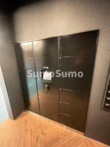 アビターレ博多のその他共用部分