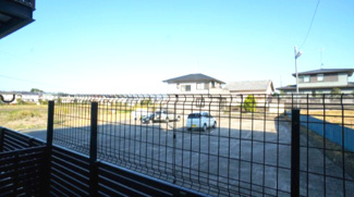 【展望】 | 茨木台マンション