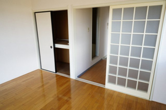 【収納】 | 茨木台マンション