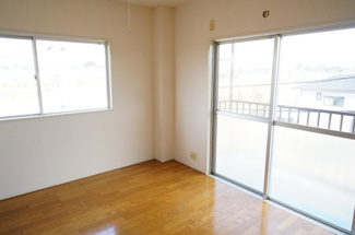 【居間・リビング】 | 茨木台マンション