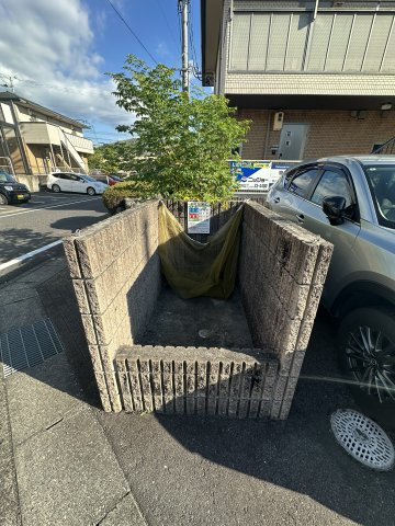 アインス三好丘　Cのその他共用部分