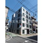 【外観】 | iON品川 | 外観もきれいです