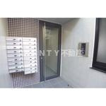 【エントランス】 | iON品川 | 毎日通るエントランスはこのようになっています