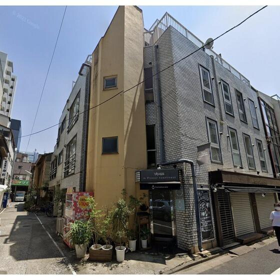 アヴァンセ虎ノ門