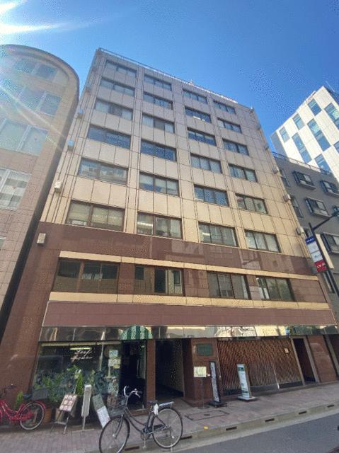 友野本社ビル
