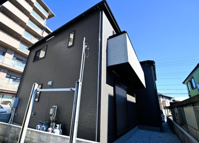 【外観】 | ベルコート