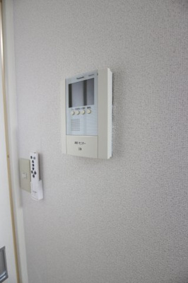 【セキュリティ】 | アーシャーハウス C