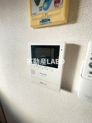 サニーハイツ住吉のその他