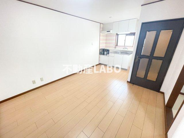 サニーハイツ住吉のその他