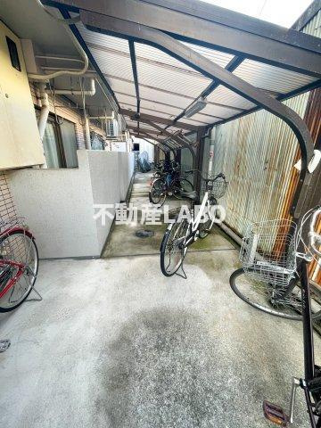 サニーハイツ住吉のその他