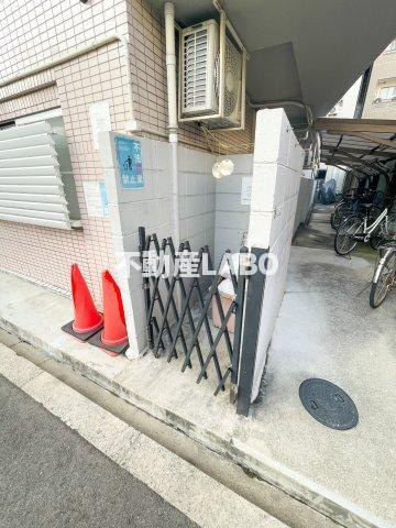 サニーハイツ住吉のその他