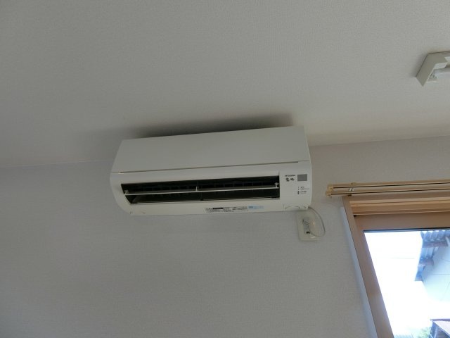 パストラルＫＡ棟の設備