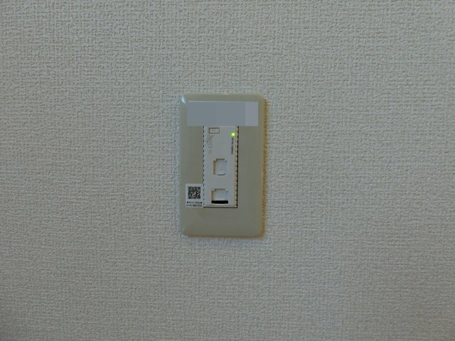 パストラルＫＡ棟の設備