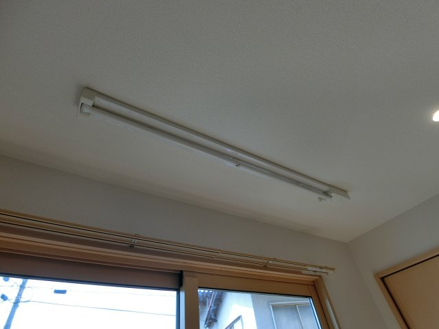 パストラルＫＡ棟の設備