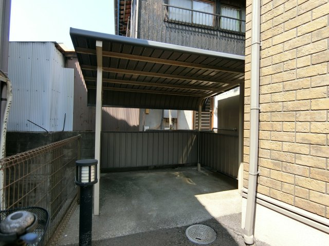 パストラルＫＡ棟のその他共用部分