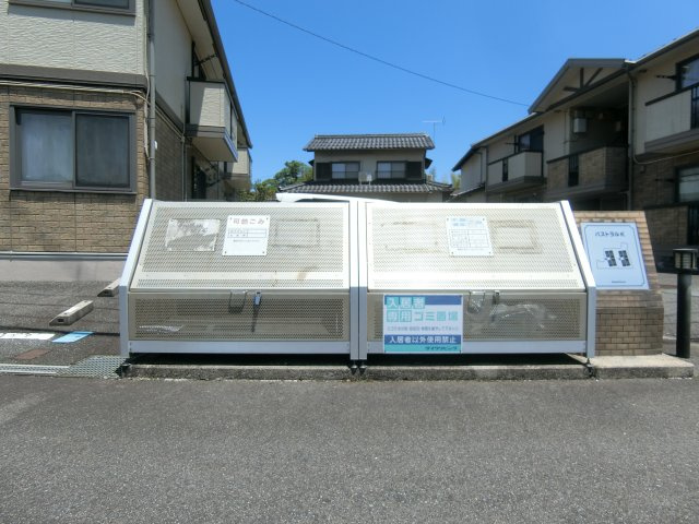 パストラルＫＡ棟のその他共用部分