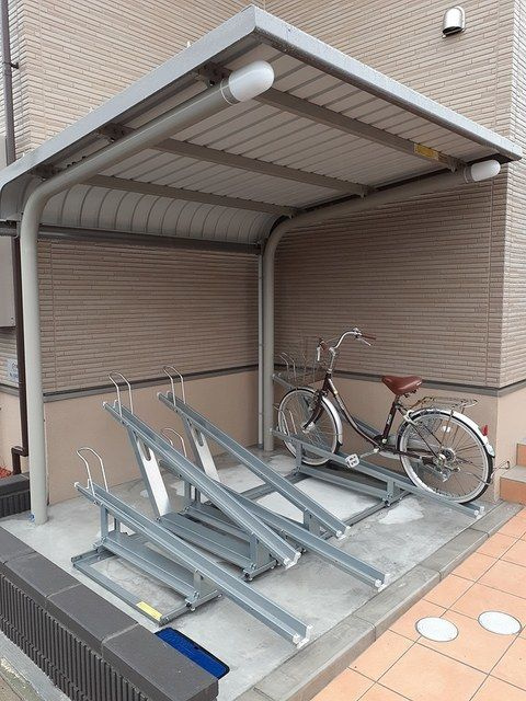 Ｌｉｂｅｒｔｙのその他共用部分