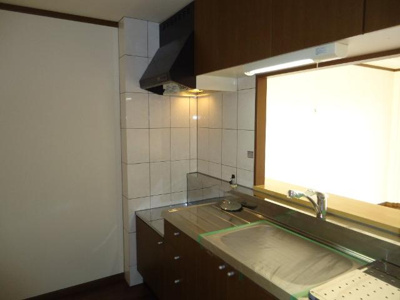 【キッチン】 | ヴィラコンフォース | キッチン