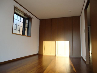 【内装】 | ヴィラコンフォース | 洋室