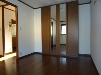 【内装】 | ヴィラコンフォース | 洋室