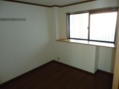 【内装】 | ヴィラコンフォース | 洋室