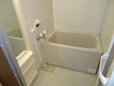 【浴室】 | ヴィラコンフォース | バス