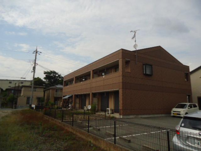 【外観】 | ヴィラコンフォース | 外観写真（昼）