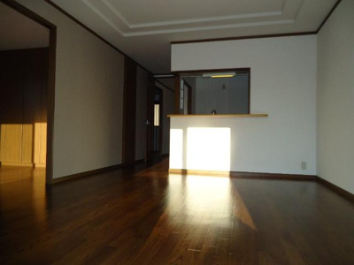 【居間・リビング】 | ヴィラコンフォース | リビング