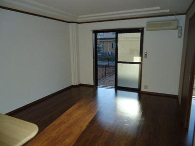 【居間・リビング】 | ヴィラコンフォース | リビング