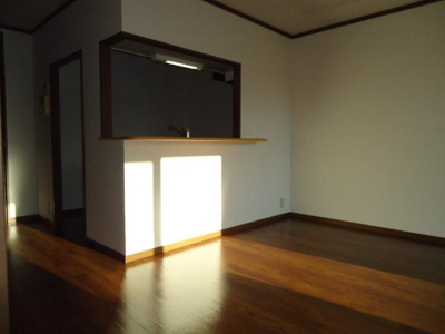 【居間・リビング】 | ヴィラコンフォース | リビング