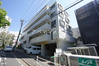 【外観】 | 戸塚周辺ならアパマンメイトへＬｅｔｓ Ｇｏ ！