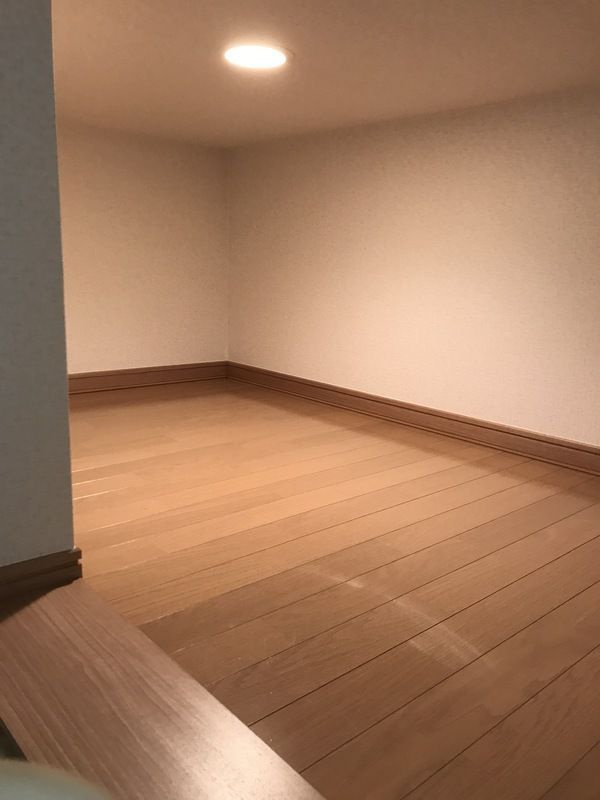 マイコート国立中Ⅰ の収納